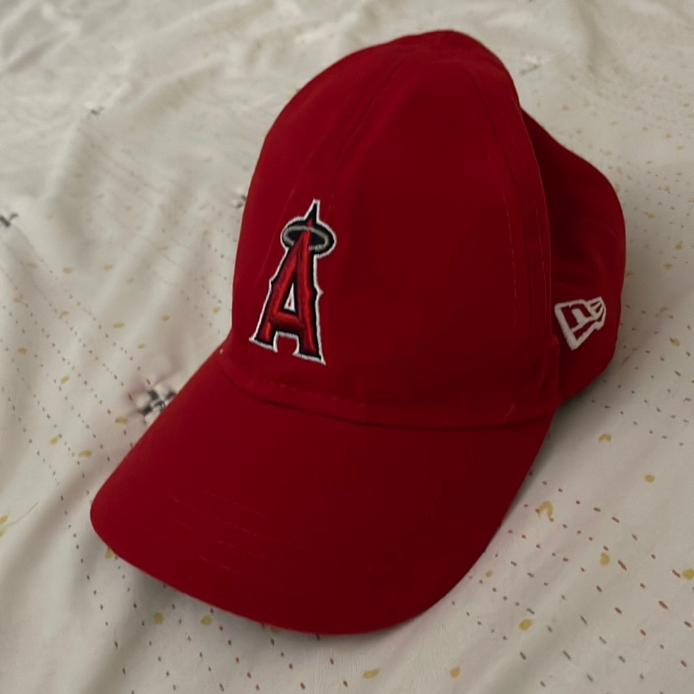 Toddlers Angels Hat